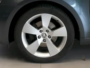 Škoda Octavia Style Plus Dynamic