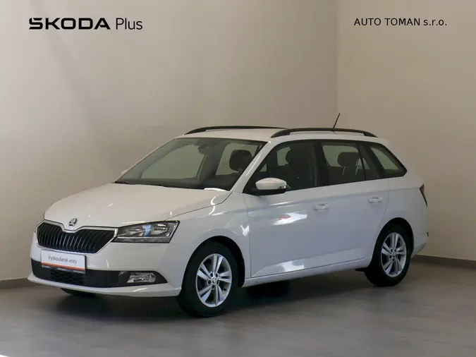 Fabia Ambition