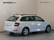 Fabia Ambition