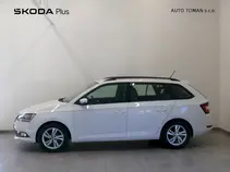 Fabia Ambition