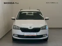 Fabia Ambition