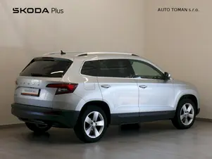 Škoda Karoq Style Plus