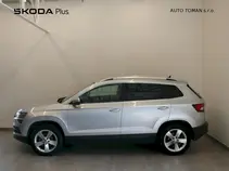 Karoq Style Plus
