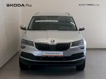 Karoq Style Plus