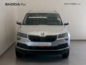 Škoda Karoq Style Plus