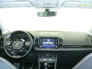 Škoda Karoq Style Plus