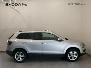 Škoda Karoq Style Plus