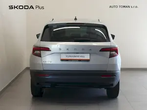 Škoda Karoq Style Plus