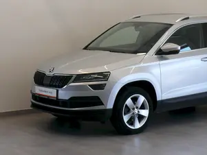 Škoda Karoq Style Plus