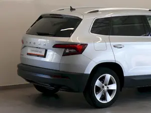 Škoda Karoq Style Plus