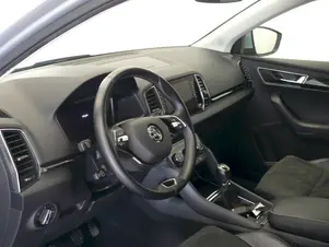 Škoda Karoq Style Plus