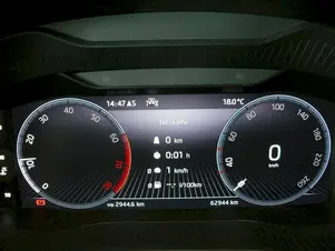 Škoda Karoq Style Plus