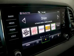 Škoda Karoq Style Plus