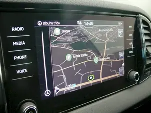 Škoda Karoq Style Plus