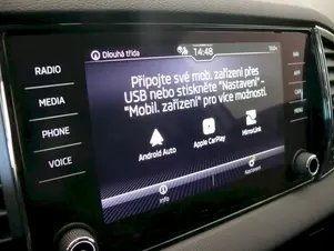 Škoda Karoq Style Plus