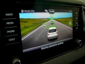 Škoda Karoq Style Plus