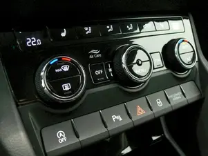 Škoda Karoq Style Plus
