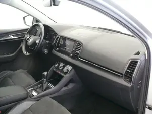 Škoda Karoq Style Plus