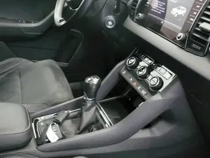 Škoda Karoq Style Plus