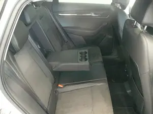 Škoda Karoq Style Plus