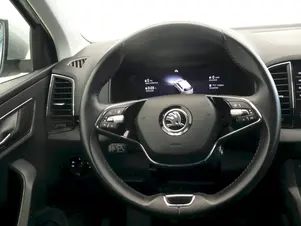 Škoda Karoq Style Plus