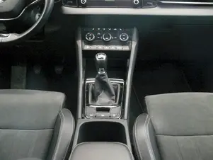 Škoda Karoq Style Plus