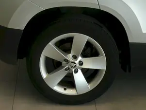Škoda Karoq Style Plus