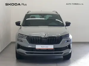 Škoda Karoq SportLine