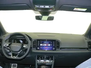 Škoda Karoq SportLine