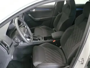 Škoda Karoq SportLine