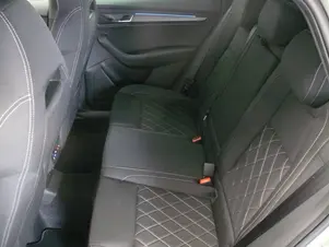 Škoda Karoq SportLine