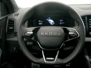 Škoda Karoq SportLine