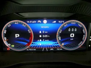 Škoda Karoq SportLine