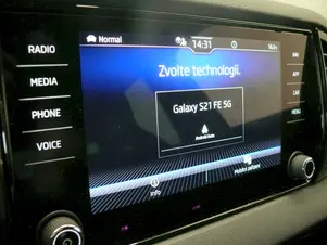 Škoda Karoq SportLine