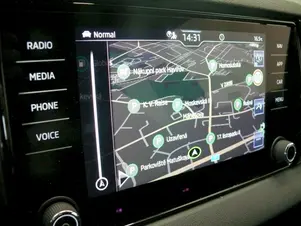 Škoda Karoq SportLine