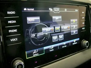 Škoda Karoq SportLine