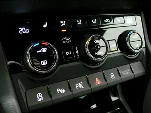 Škoda Karoq SportLine