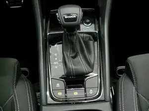 Škoda Karoq SportLine