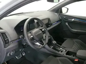 Škoda Karoq SportLine