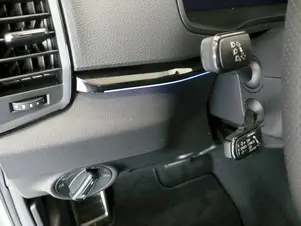 Škoda Karoq SportLine