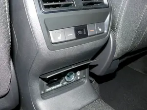 Škoda Karoq SportLine