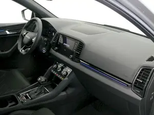 Škoda Karoq SportLine