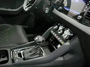 Škoda Karoq SportLine