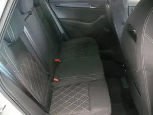 Škoda Karoq SportLine