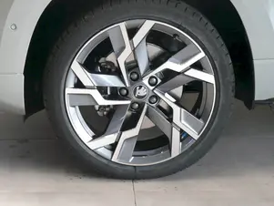 Škoda Karoq SportLine