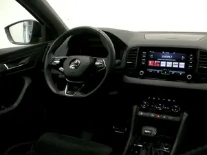 Škoda Karoq SportLine