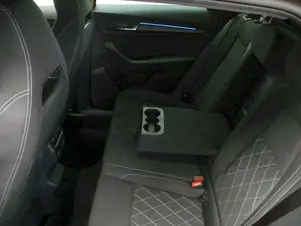 Škoda Karoq SportLine
