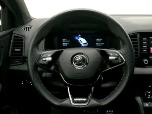 Škoda Karoq SportLine