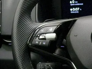 Škoda Karoq SportLine