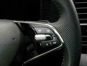 Škoda Karoq SportLine